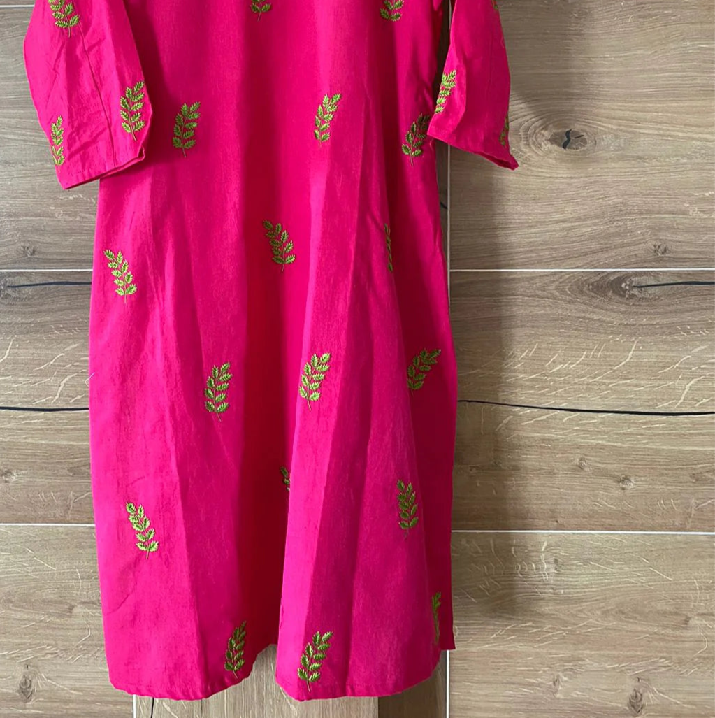 Pankhuri Kurti