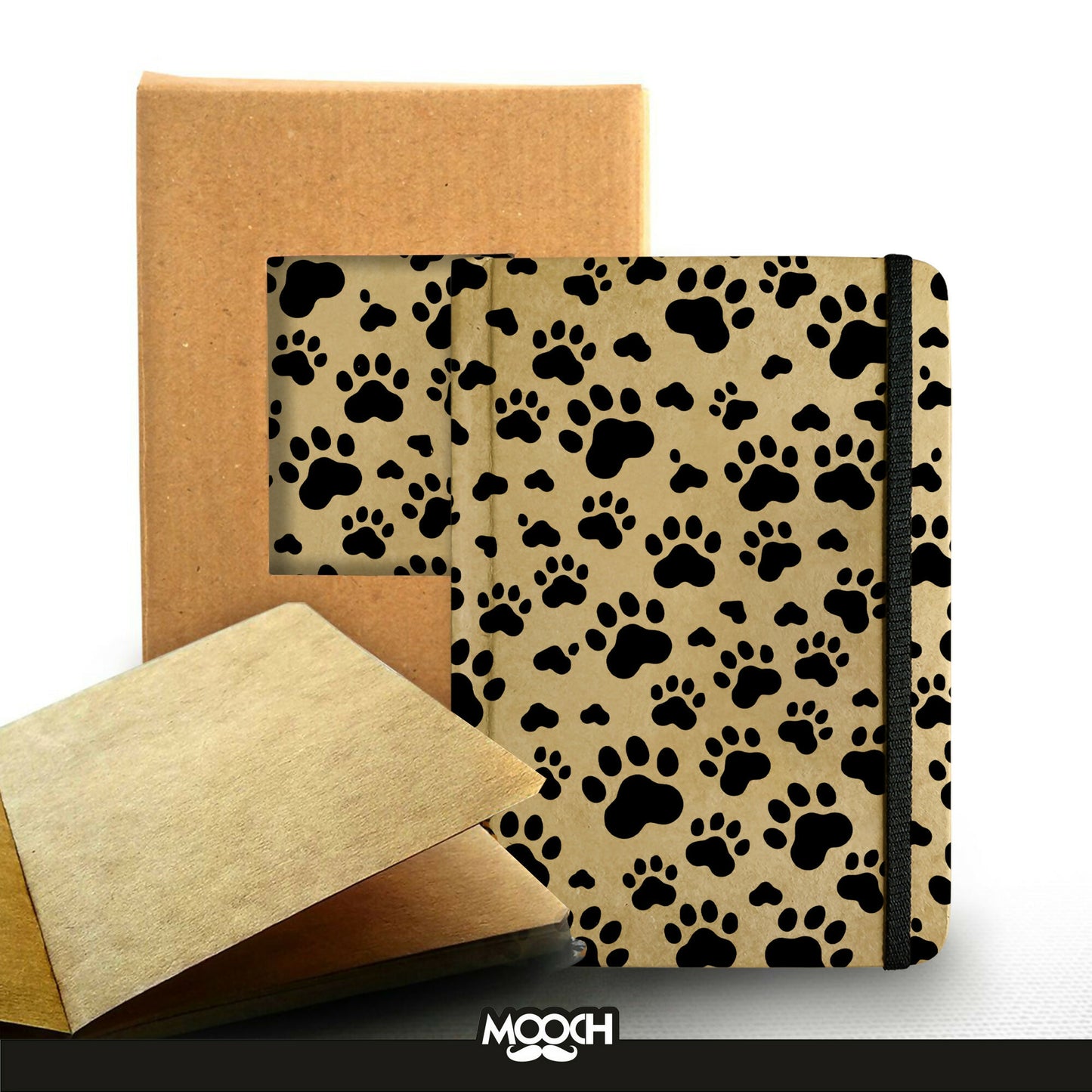 PAW PRINT PACKAGING
