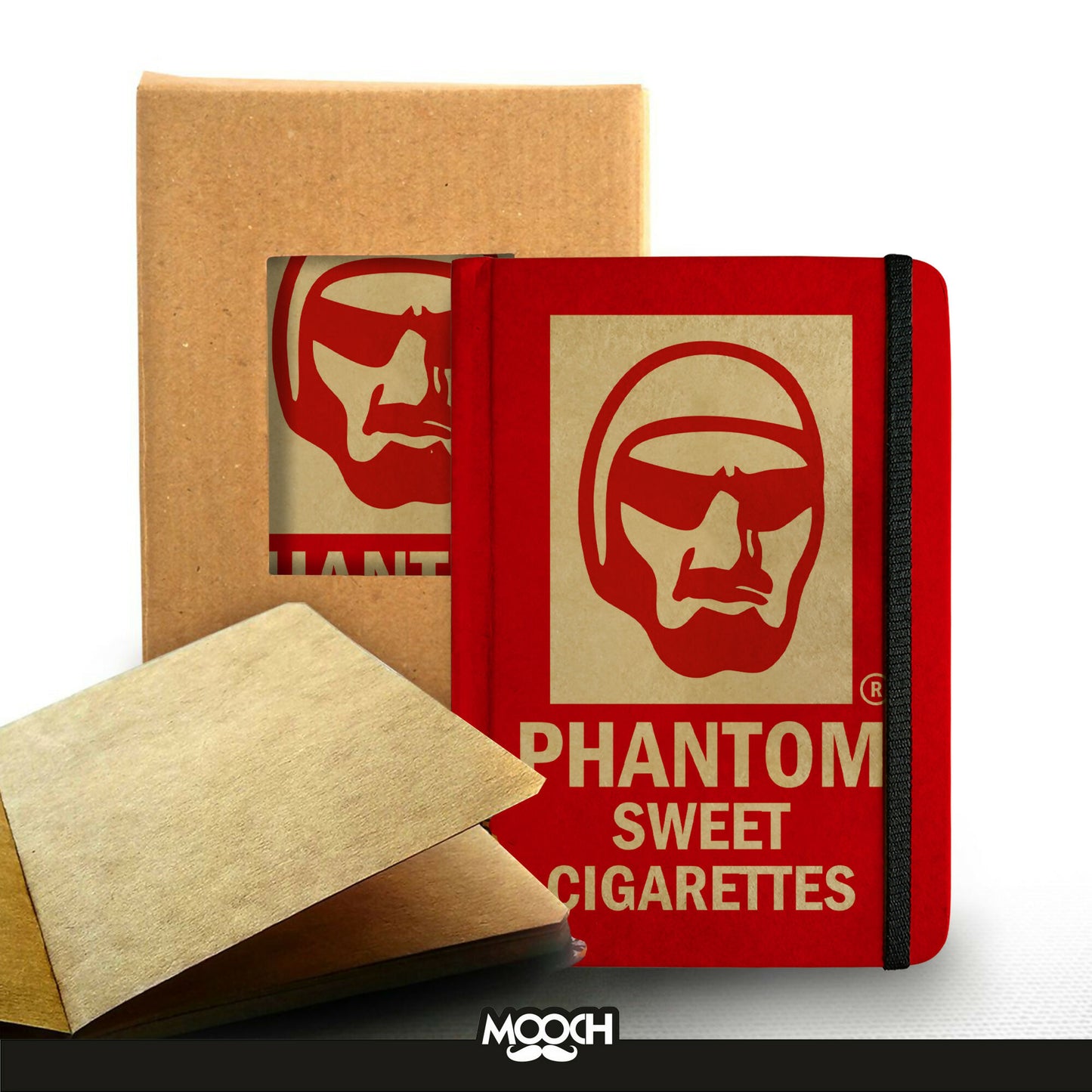PHANTOM PACKAGING