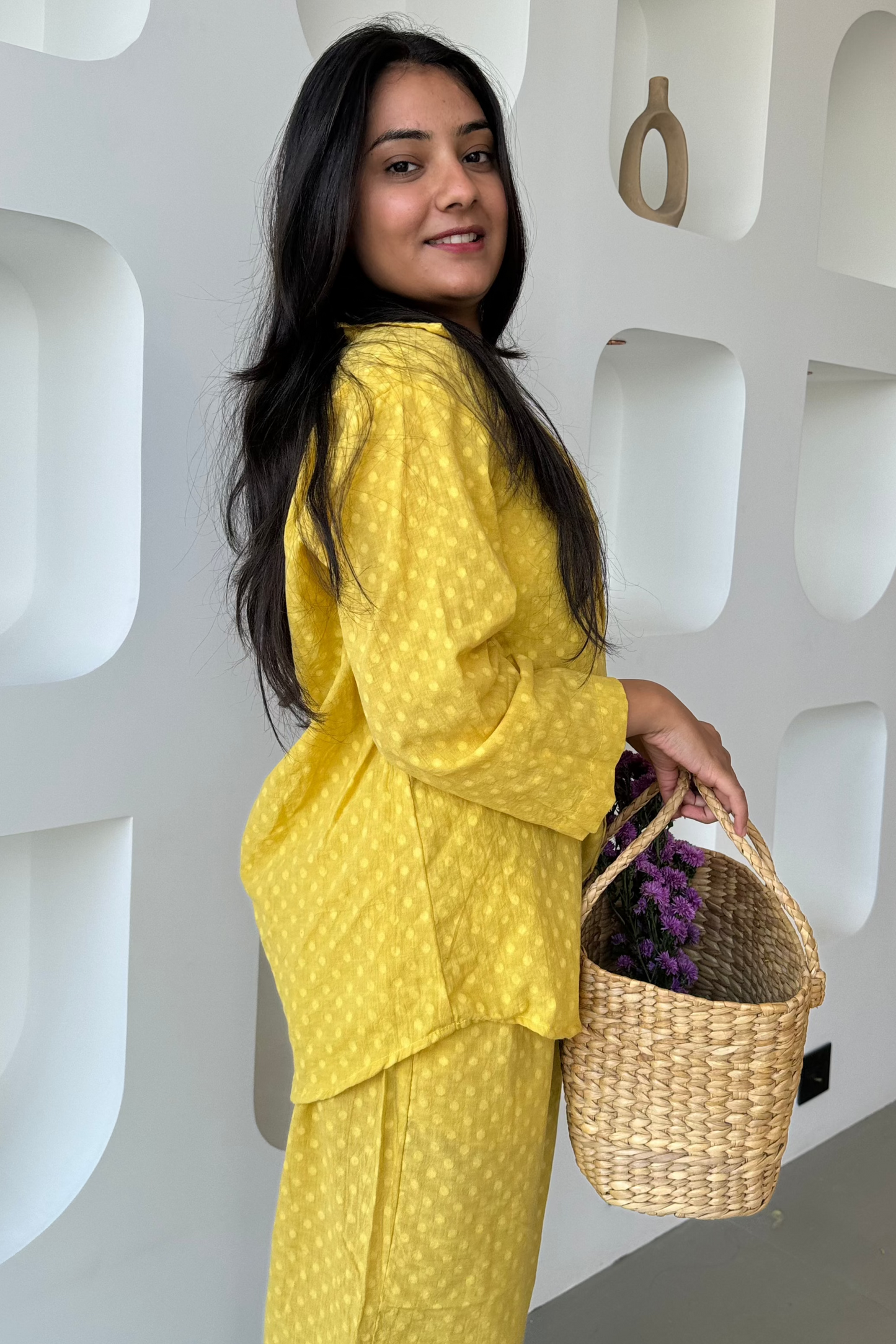 Sunlit Hues Co-Ord Set