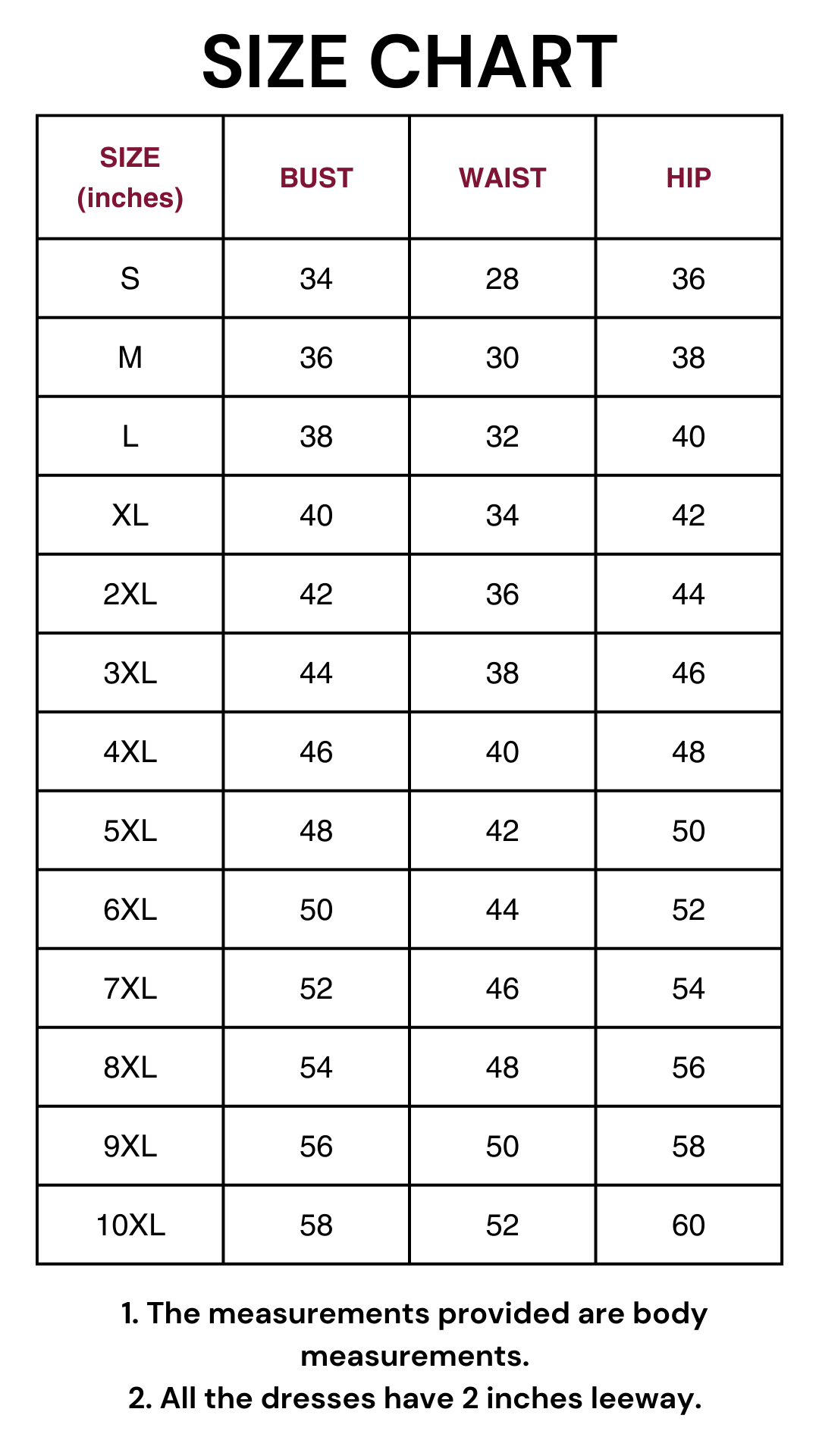 Red Riding Hood Cotton Dress