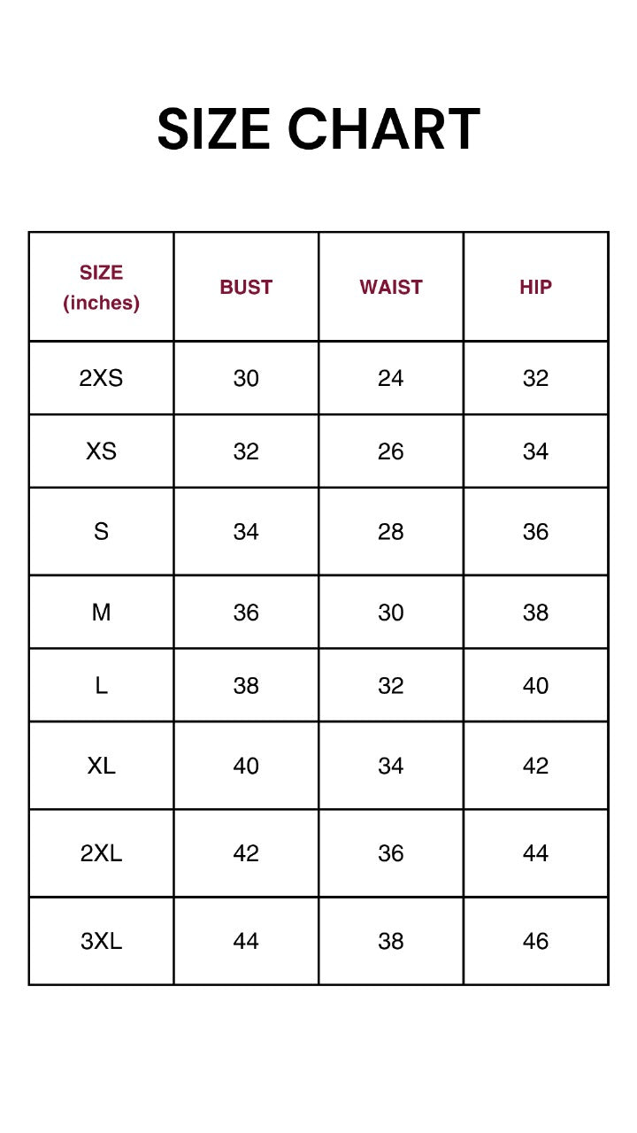 Alisha Long Corset Kurti