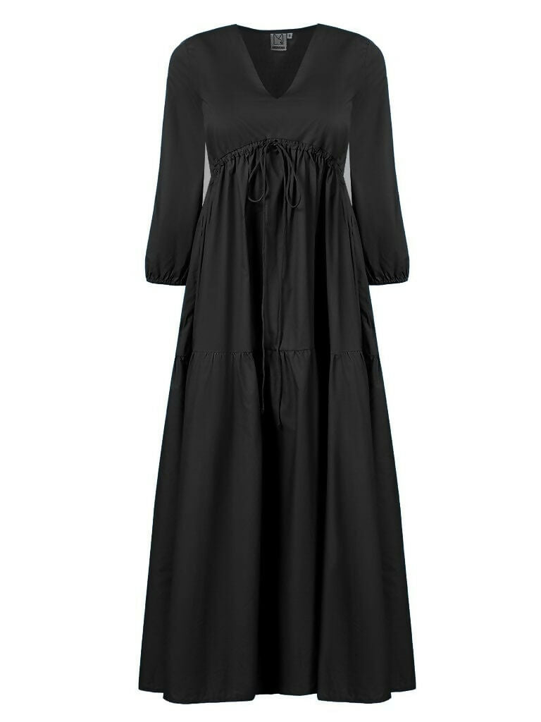 Clara Maxi Dress