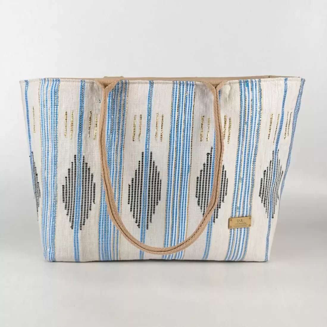 Upcycled_Handcrafted_Designer_Office_Tote_4