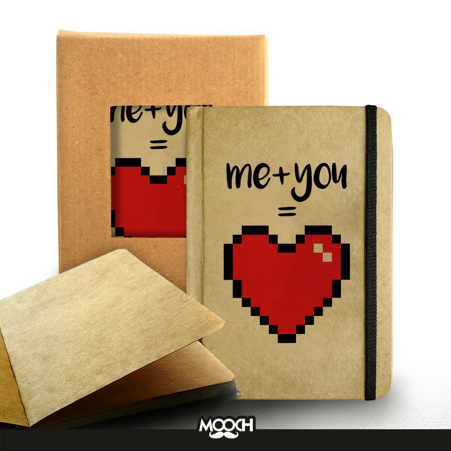 ME+YOU PACKAGING