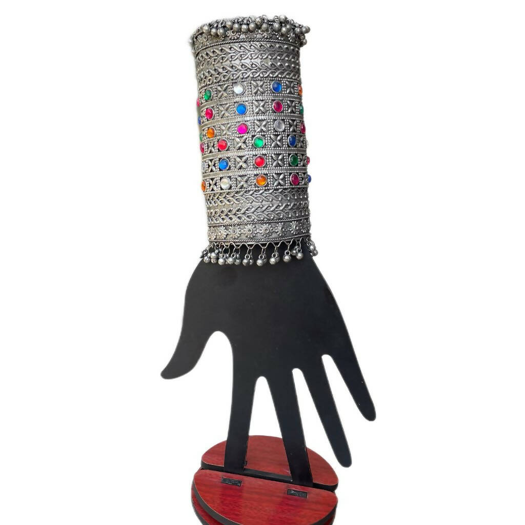 Afghani Urzaan Handcuff