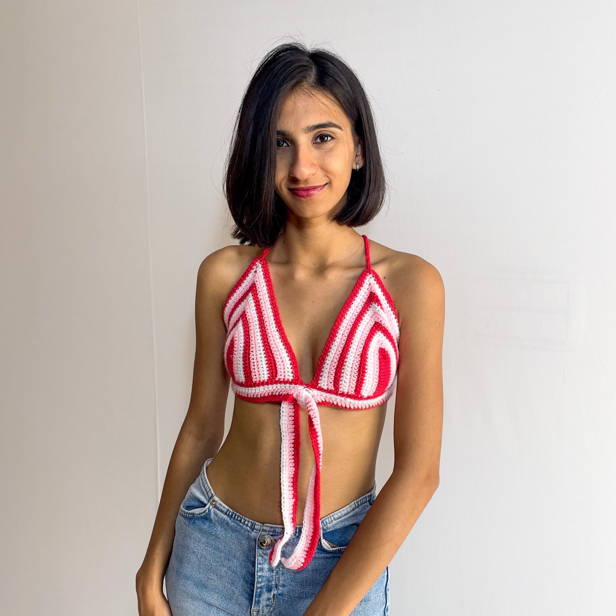 Butterfly Bralette – Local Nation