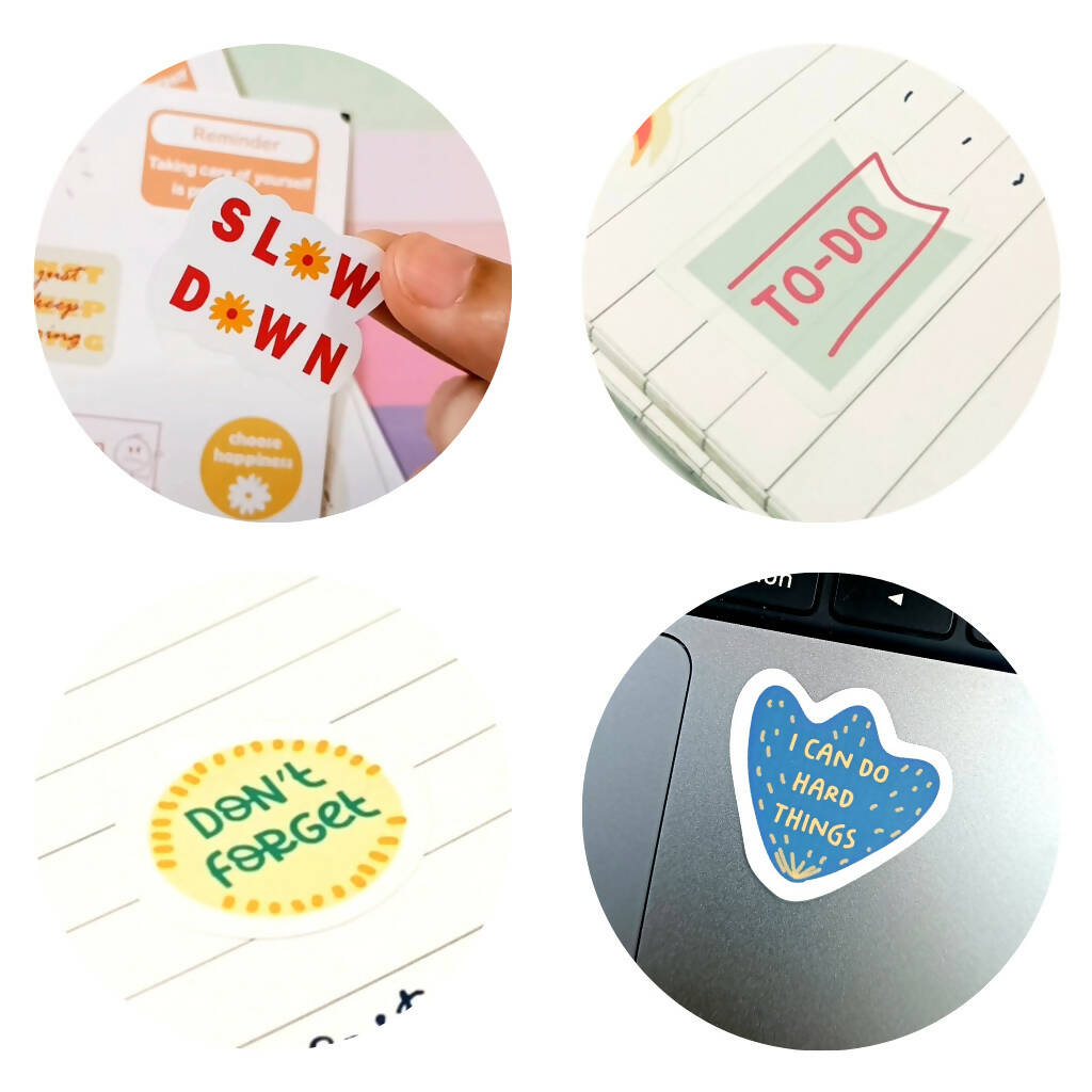 Stickers | Planner