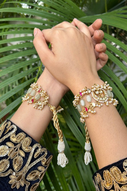 Chaand Bracelet Pair