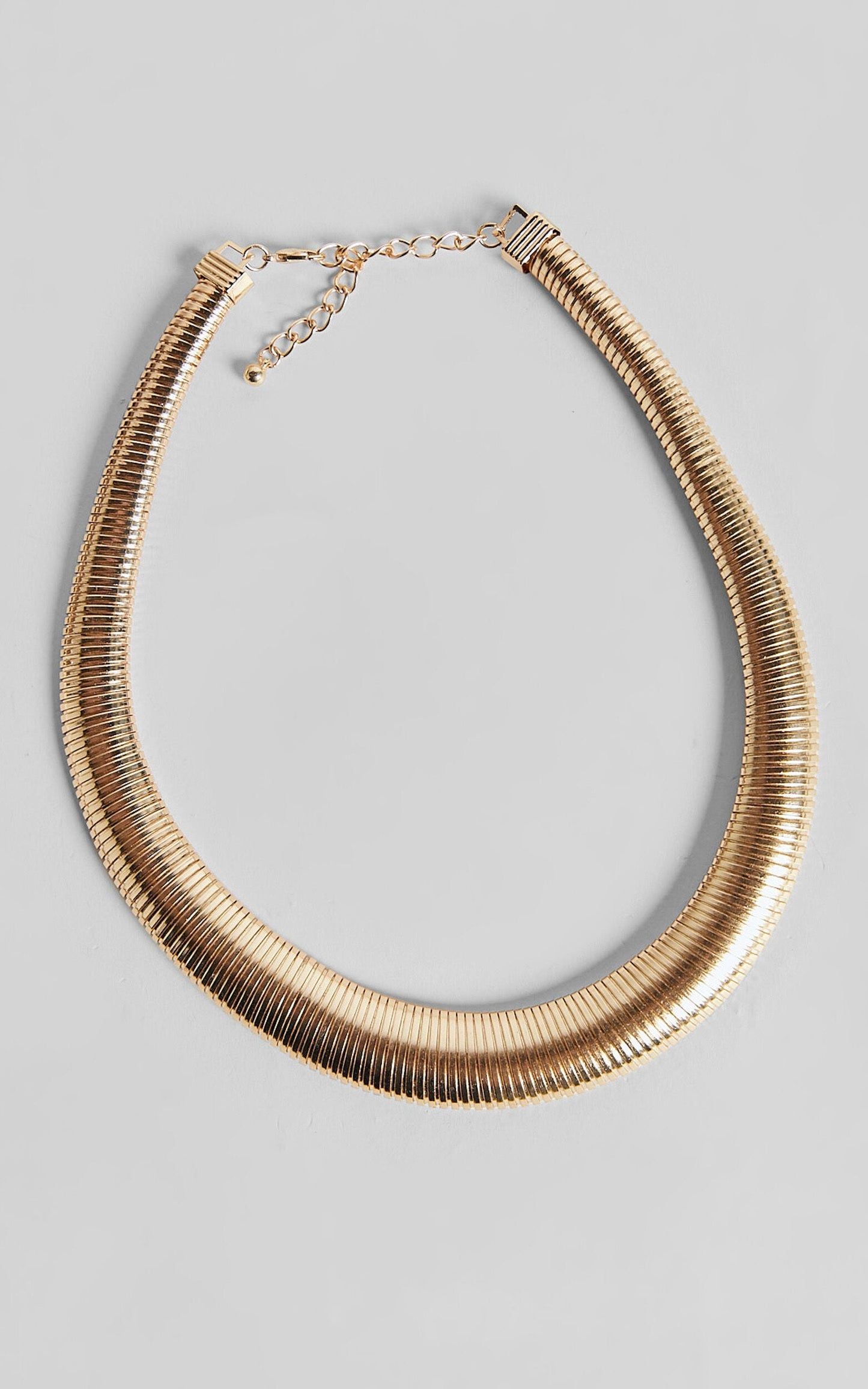 Eliza Collar Necklace