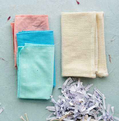 DIY Paper Making Kit