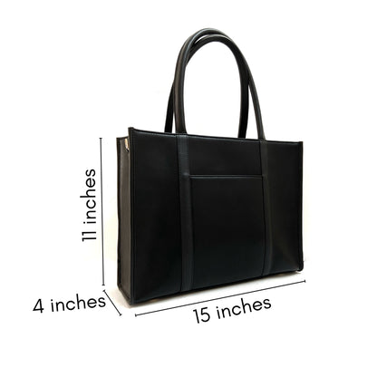 Michelle Tote Bag