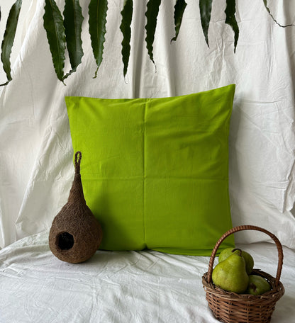 'Harit' Cushion Cover