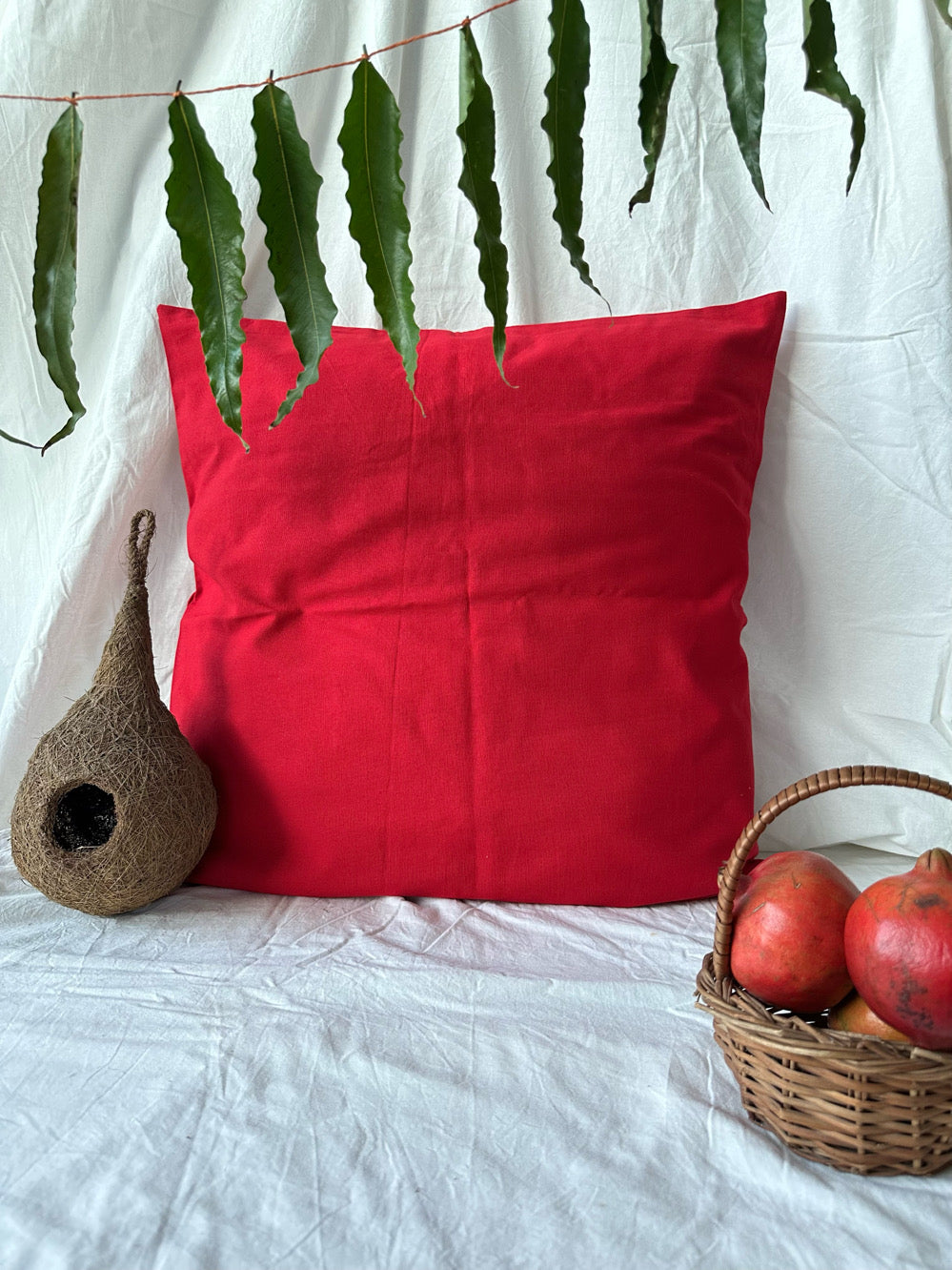 Anaari Cushion Cover