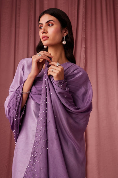 Ahana Kurta Set