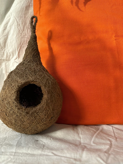 'Naarangi' Cushion Cover