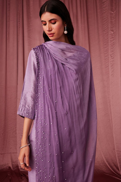 Ahana Kurta Set