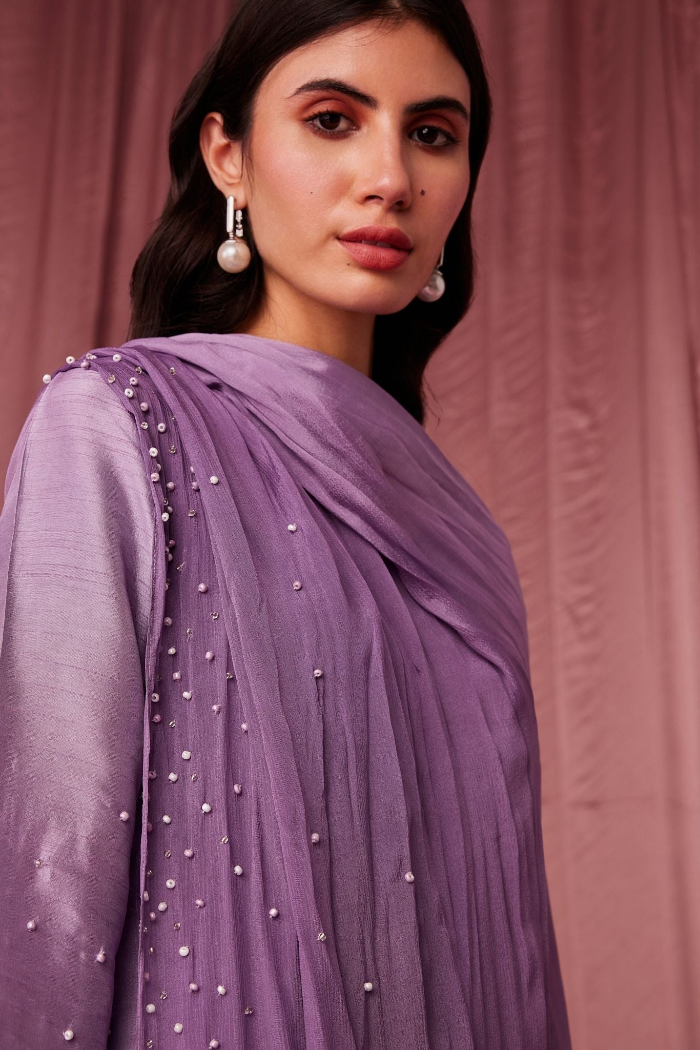 Ahana Kurta Set