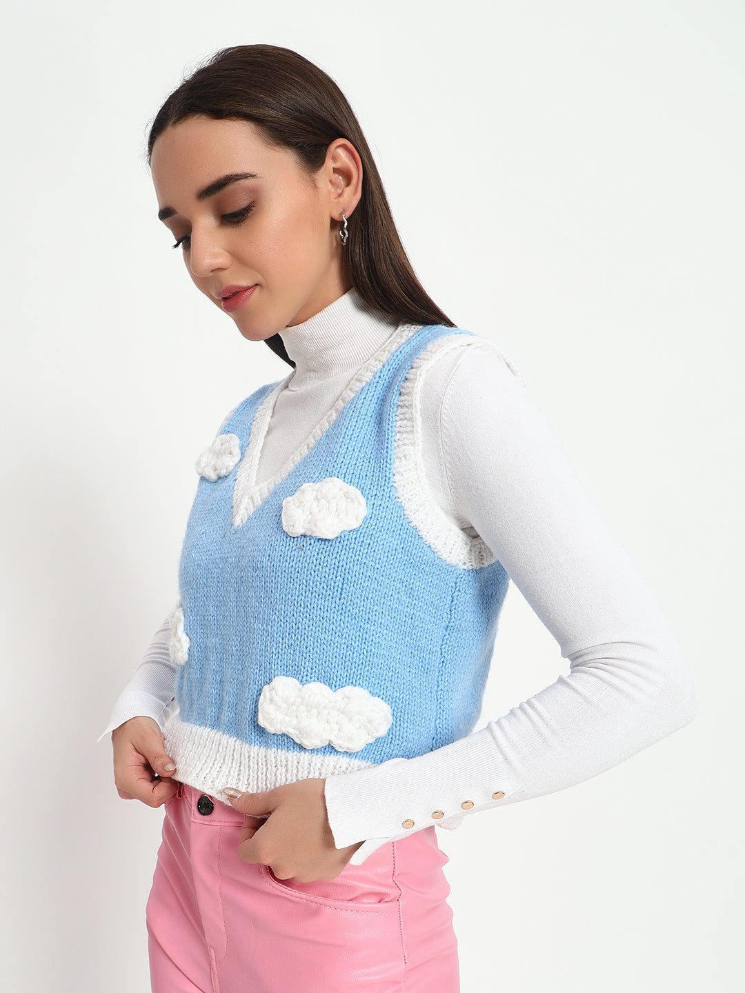 Cloud Vest