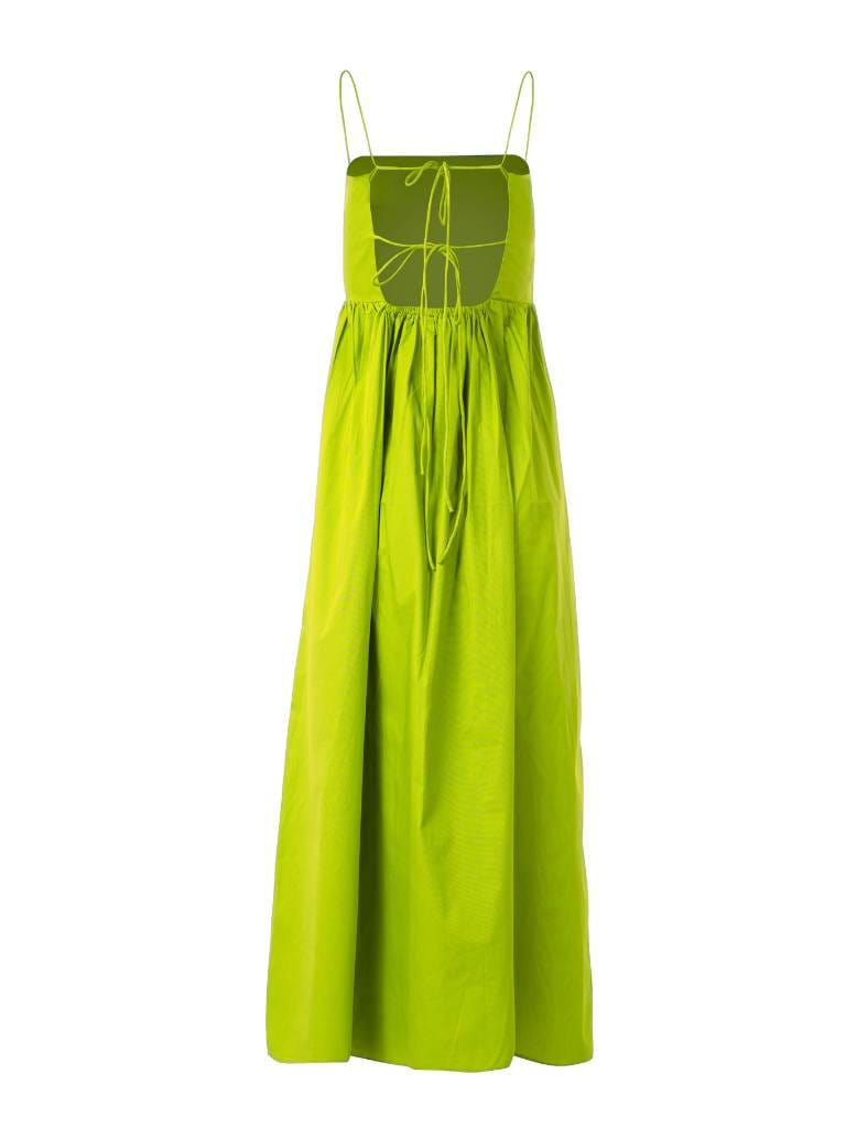 Elise Strappy Maxi Dress