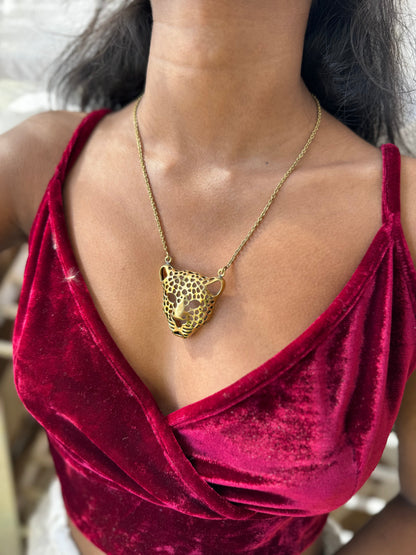 Tiger Pendant