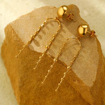 That Minimal Girlie Danglers