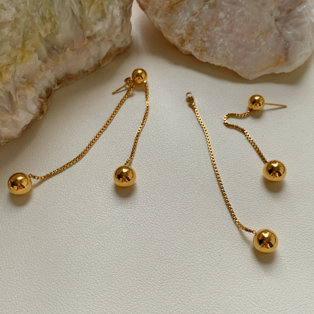 The Delicate Girlie Danglers