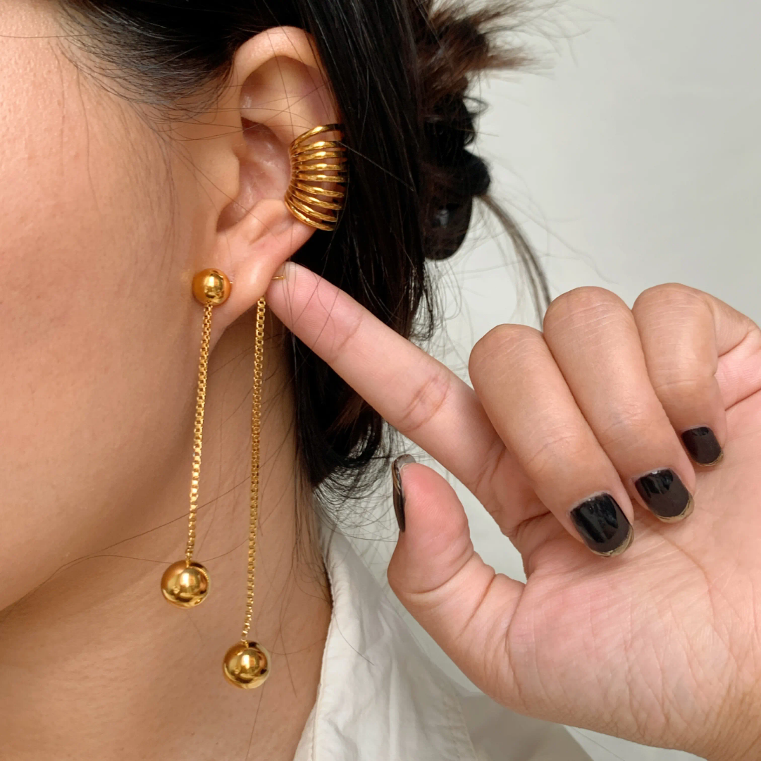 The Delicate Girlie Danglers