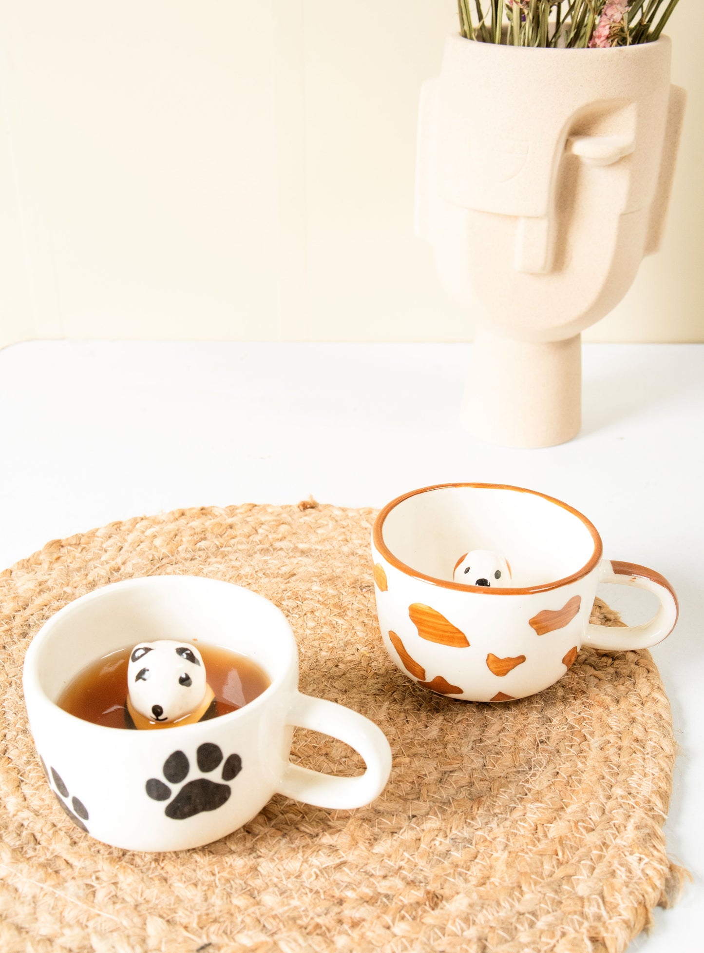 Pet Lover Cup Combo