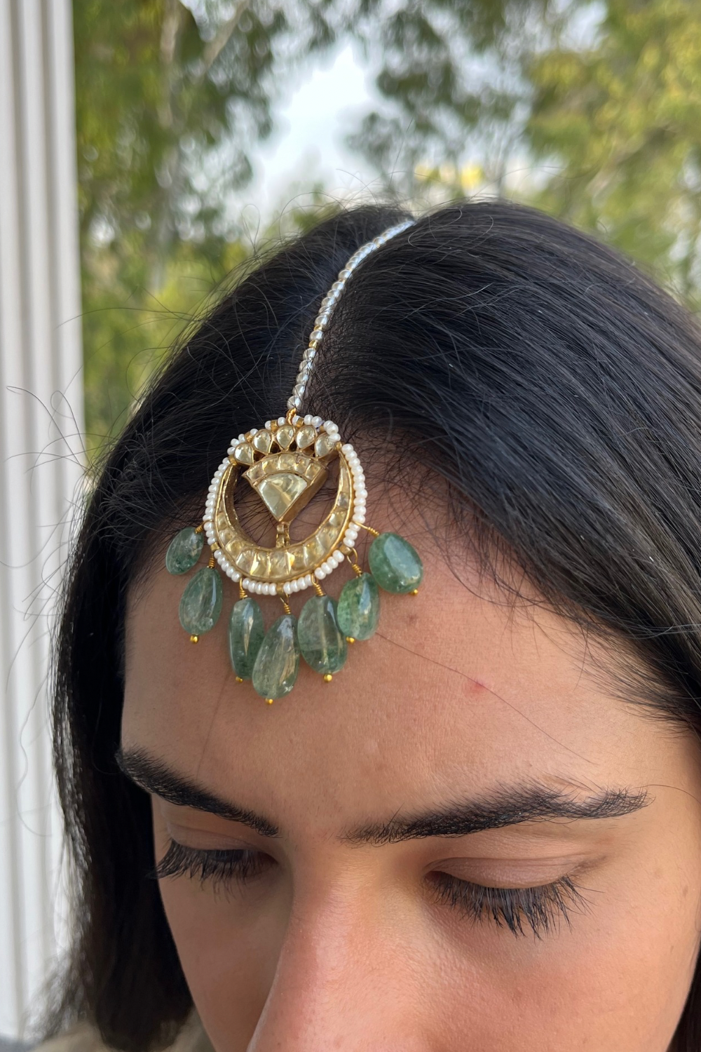 Chandra Sage Kundan Mangtika