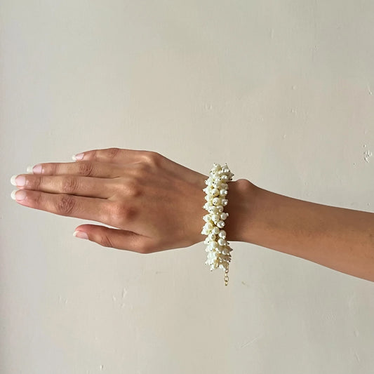 Pearl Bracelet