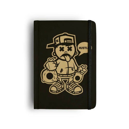 HUSTLE