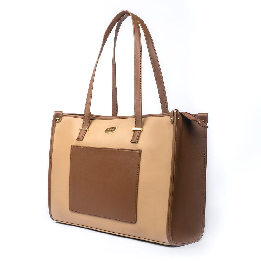 Box Tote Bag