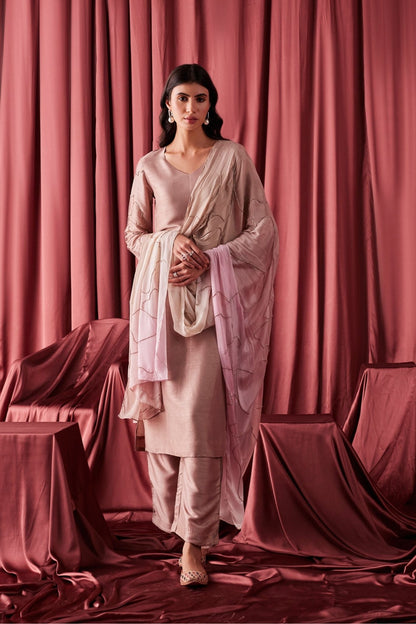 Aanya Kurta Set