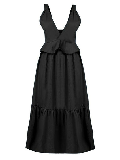 Bea Maxi Dress