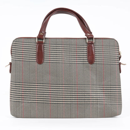 Winter Essential Sleek Laptop Bag