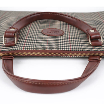 Winter Essential Sleek Laptop Bag