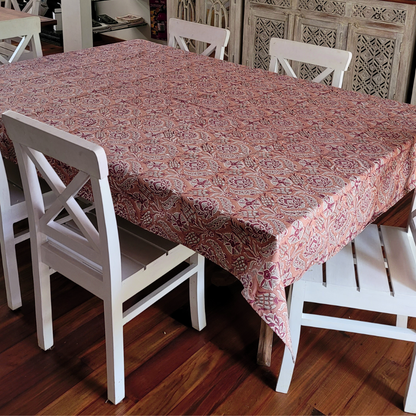 Sweet Onion Wipeable & Anti-slip Tablecover - RECTANGLE