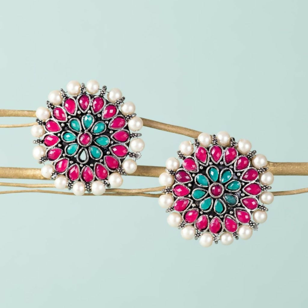 Mix Aara Studs