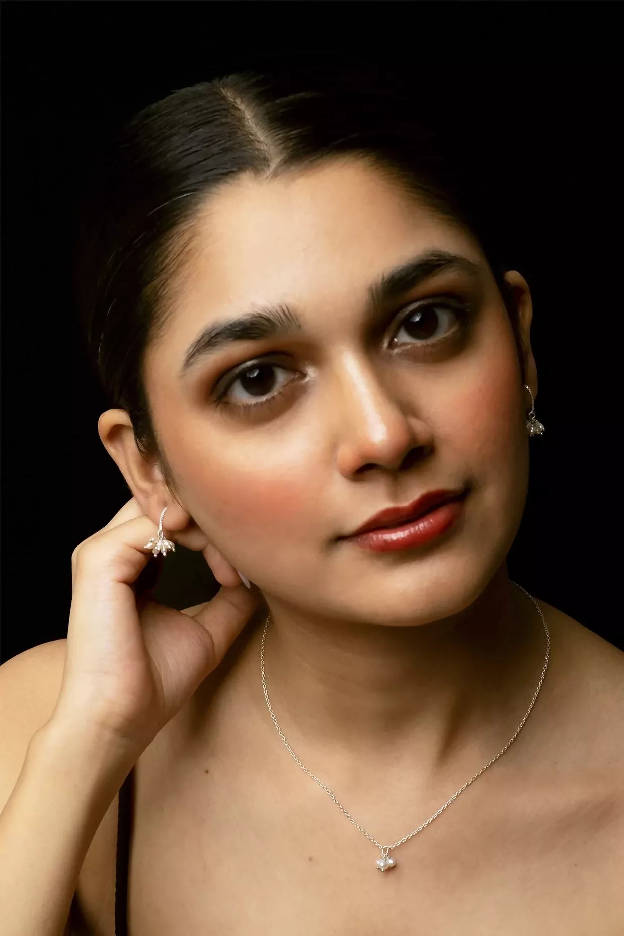 Jhumkipendantnecklace2