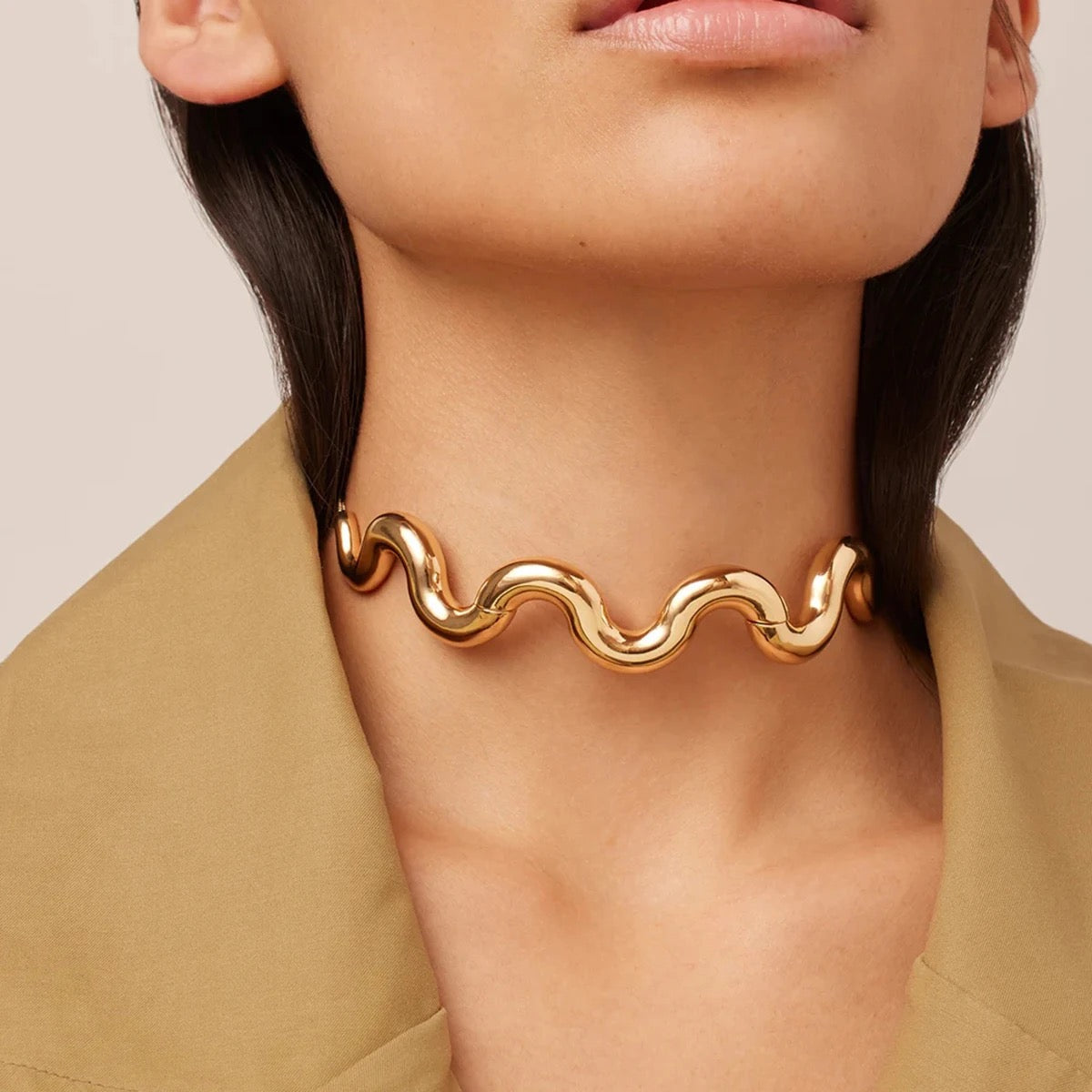 Ola Choker