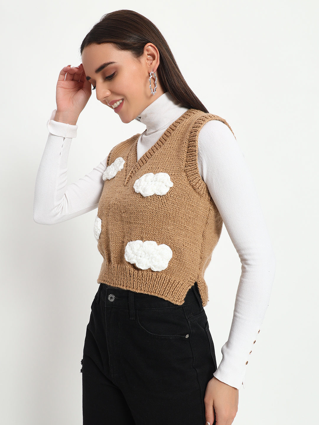 Cloud Vest