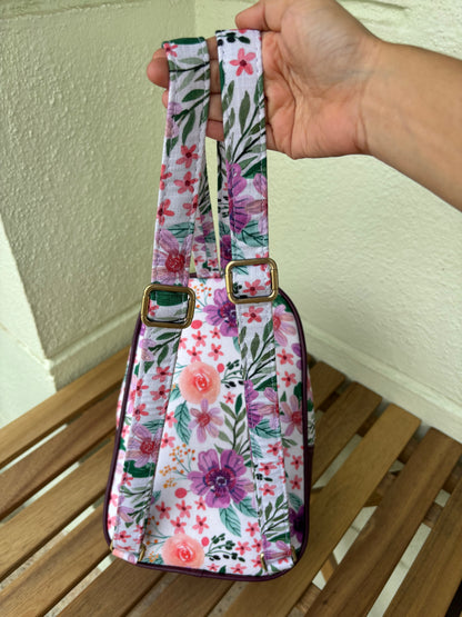 Bloom & Berry Everyday Handcrafted Backpack