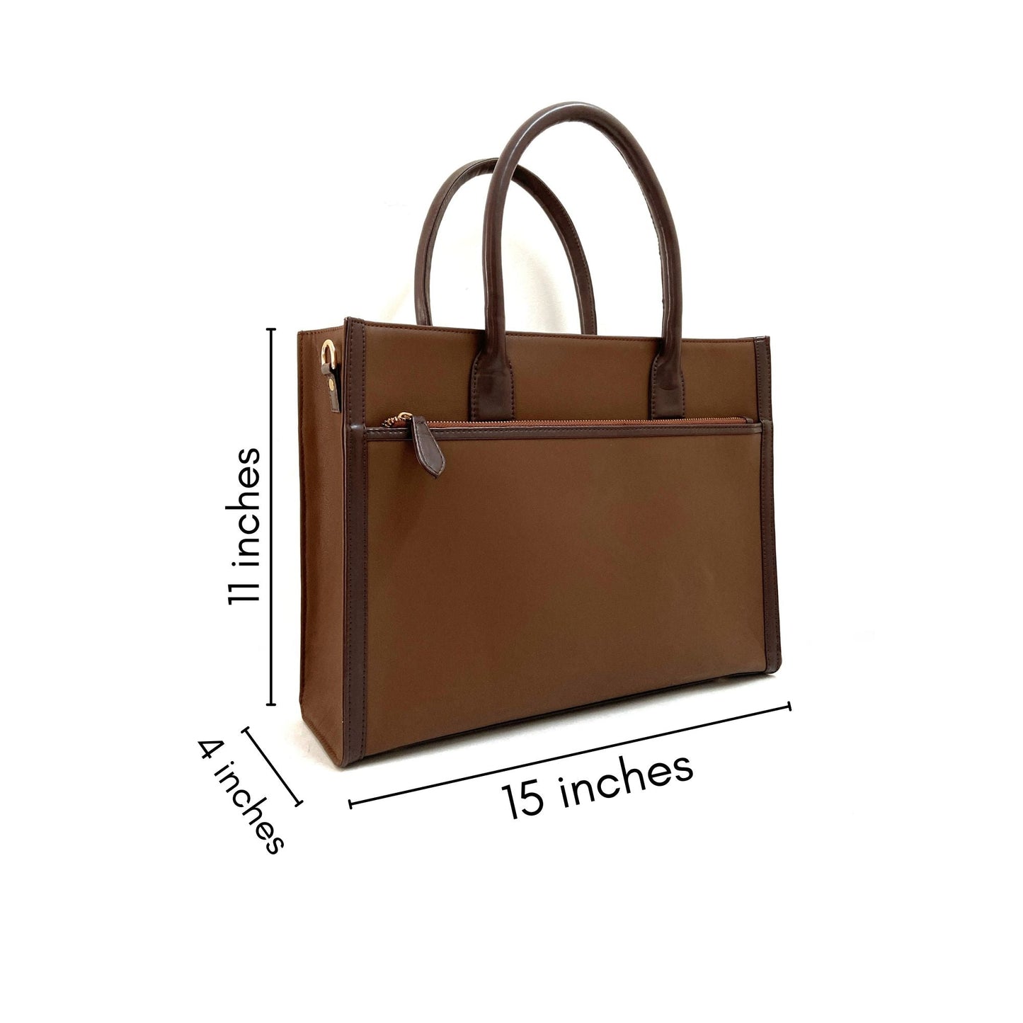 Candice Luxury Tote