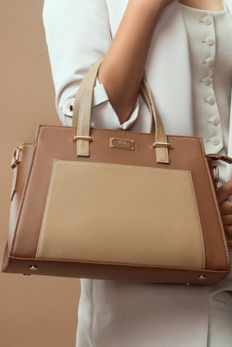 Luxe Elegant Handbag