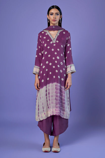 Roshni Kurta Set