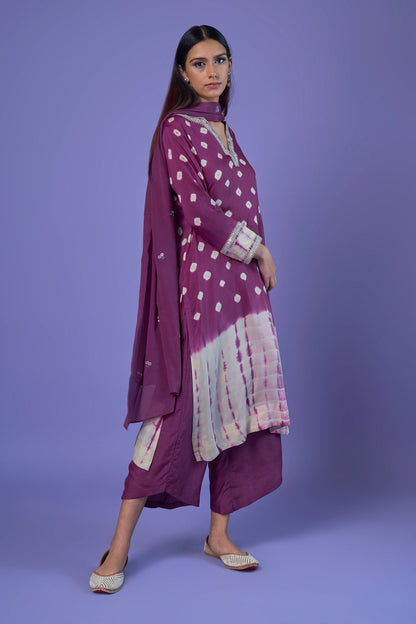 Roshni Kurta Set