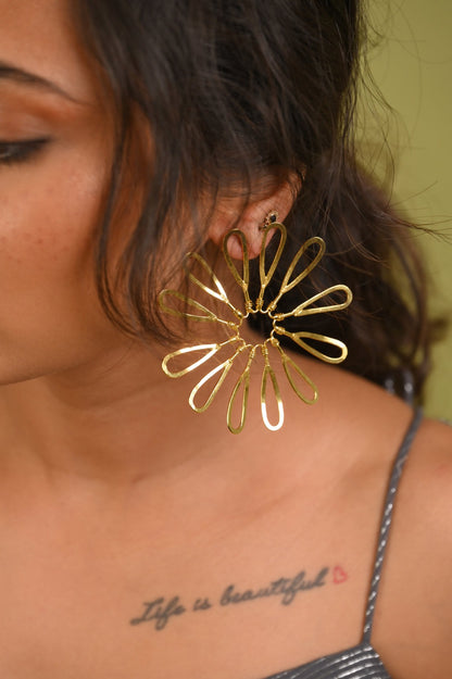 Bloom Earrings