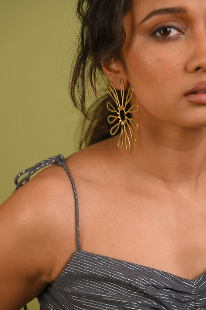 Bloom Earrings