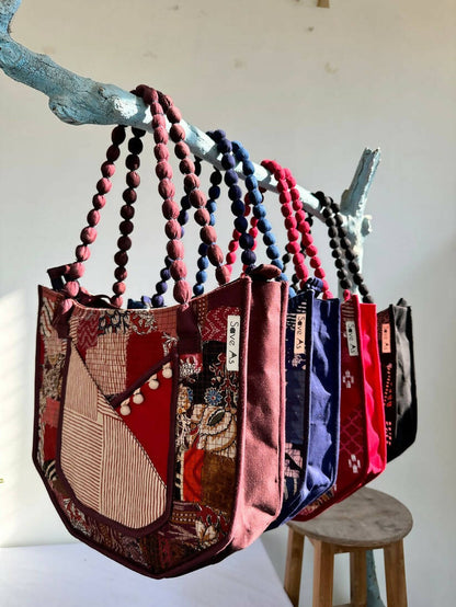 Boho Bag